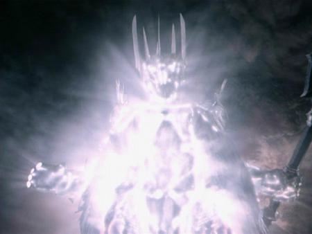 sauron
