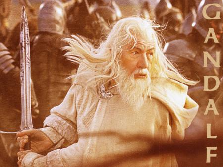 le seigneur des anneaux