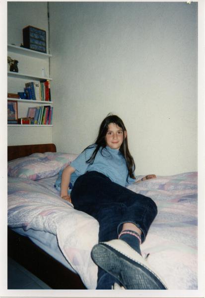 ma soeur
