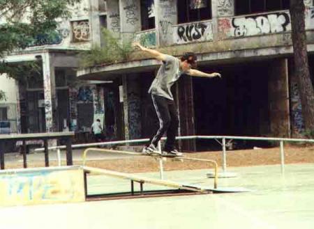 boardlide