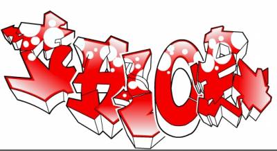 graff