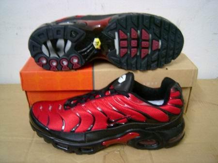 nike tn