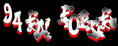 94 en force