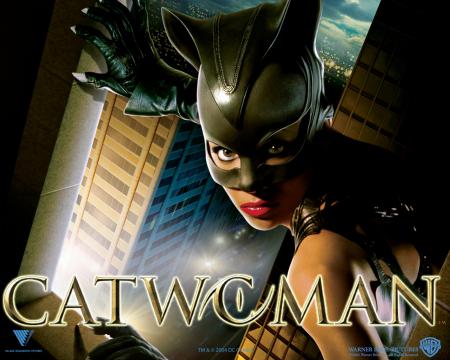 catwoman