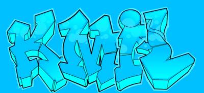 graff