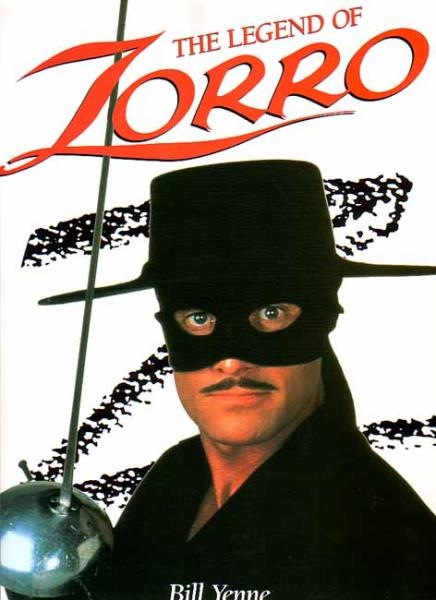 zorro