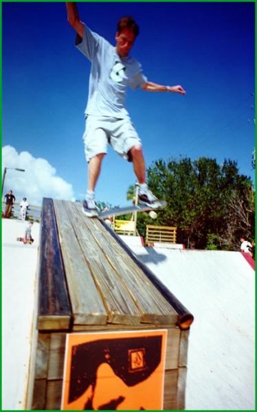 skate