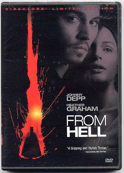 from hell