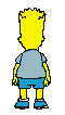 bart gif