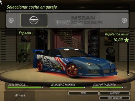Nissa 240sx