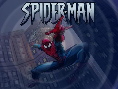 spiderman