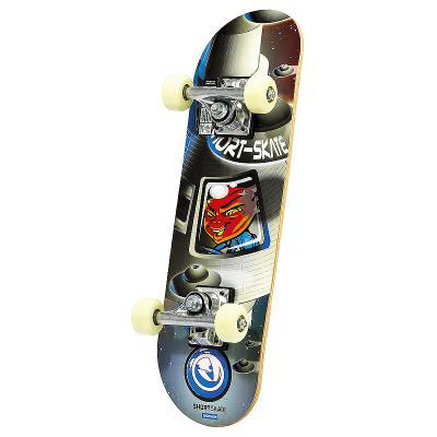 mon skate