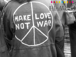 make love not war