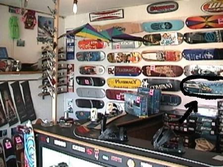 skate