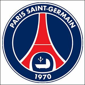 fiche paris sg