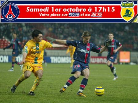 psg vs nantes