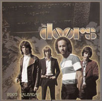 the doors