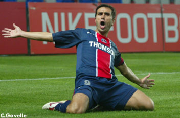 psg lille