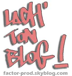 lach ton blog