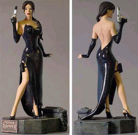 tomb raider