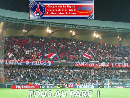 tous au parc!