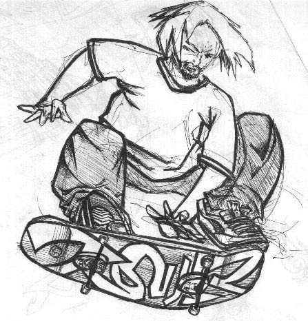 skate